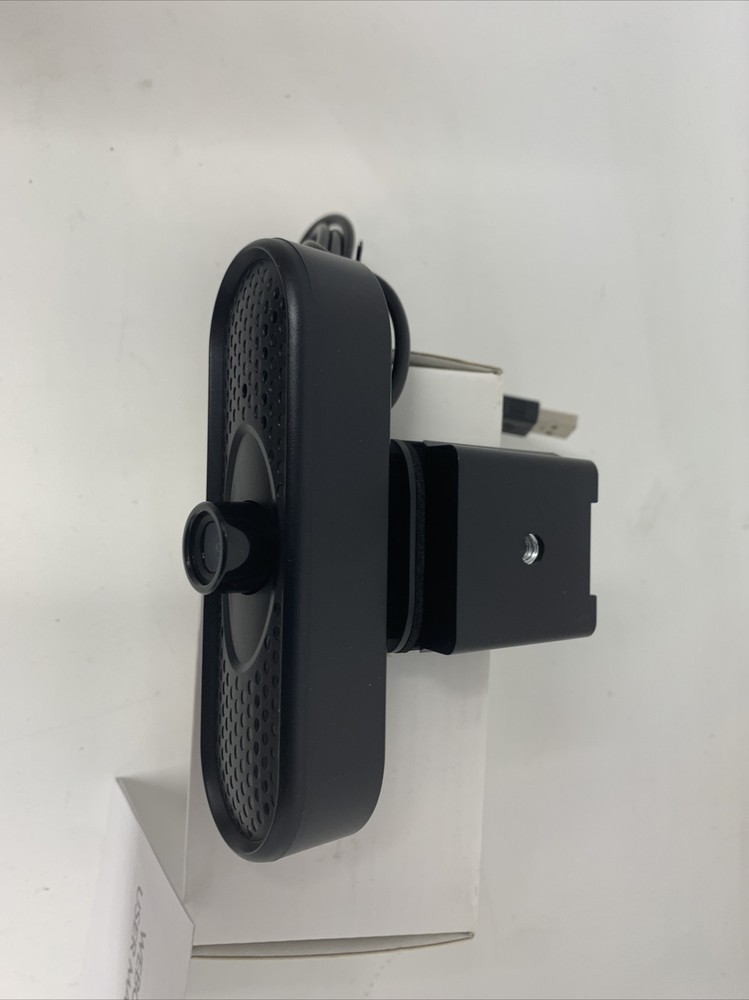 Seculink Webcam for Desktop/Laptop 1080P USB