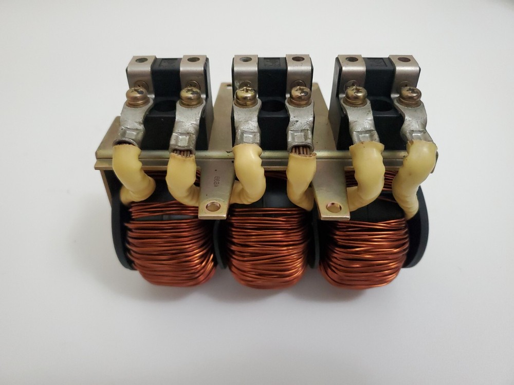 OKUMA VACIII CHOKE COIL