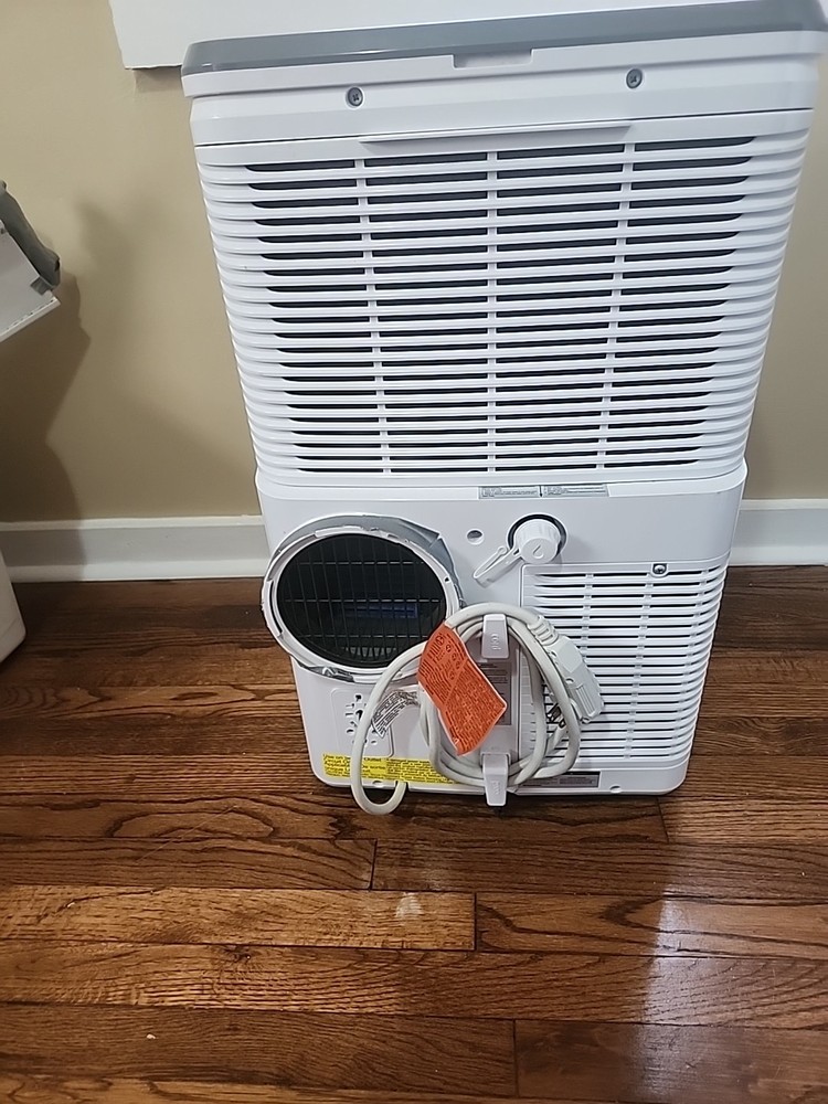 frigidaire air conditioner