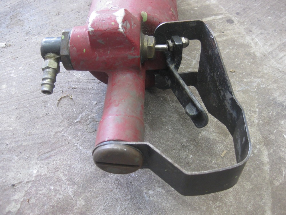 Chicago Pneumatic CP-0351 Compression Riveter