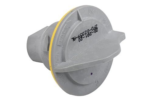84987048 Front Side Turn Signal Lamp Socket
