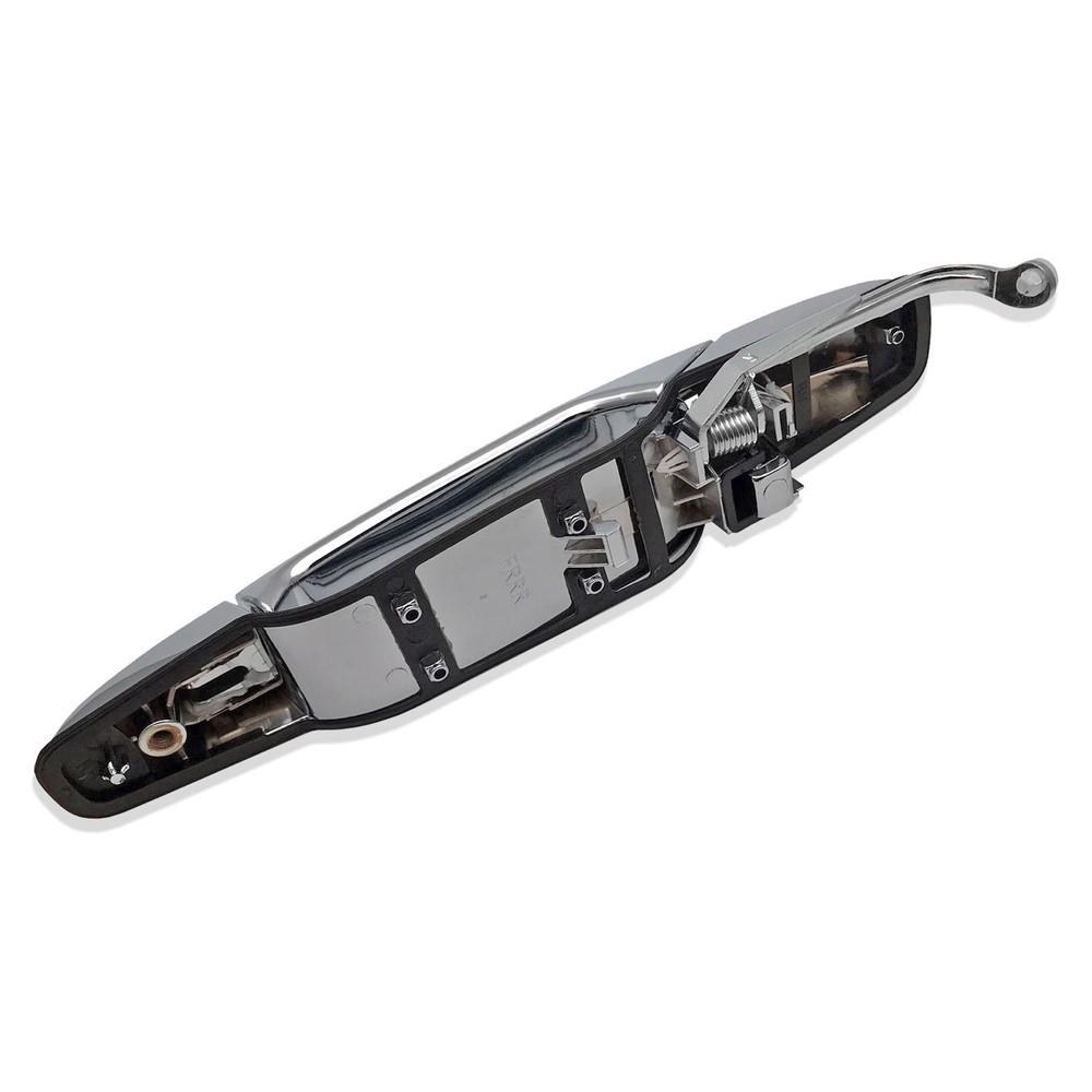Rear Outer Door Handle Passenger Side For 2007-2014 Cadillac Escalade ESV EXT
