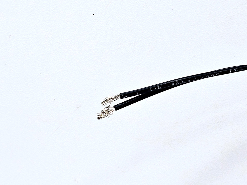 08-819991-007 FENWAL TEMPERATURE SENSOR