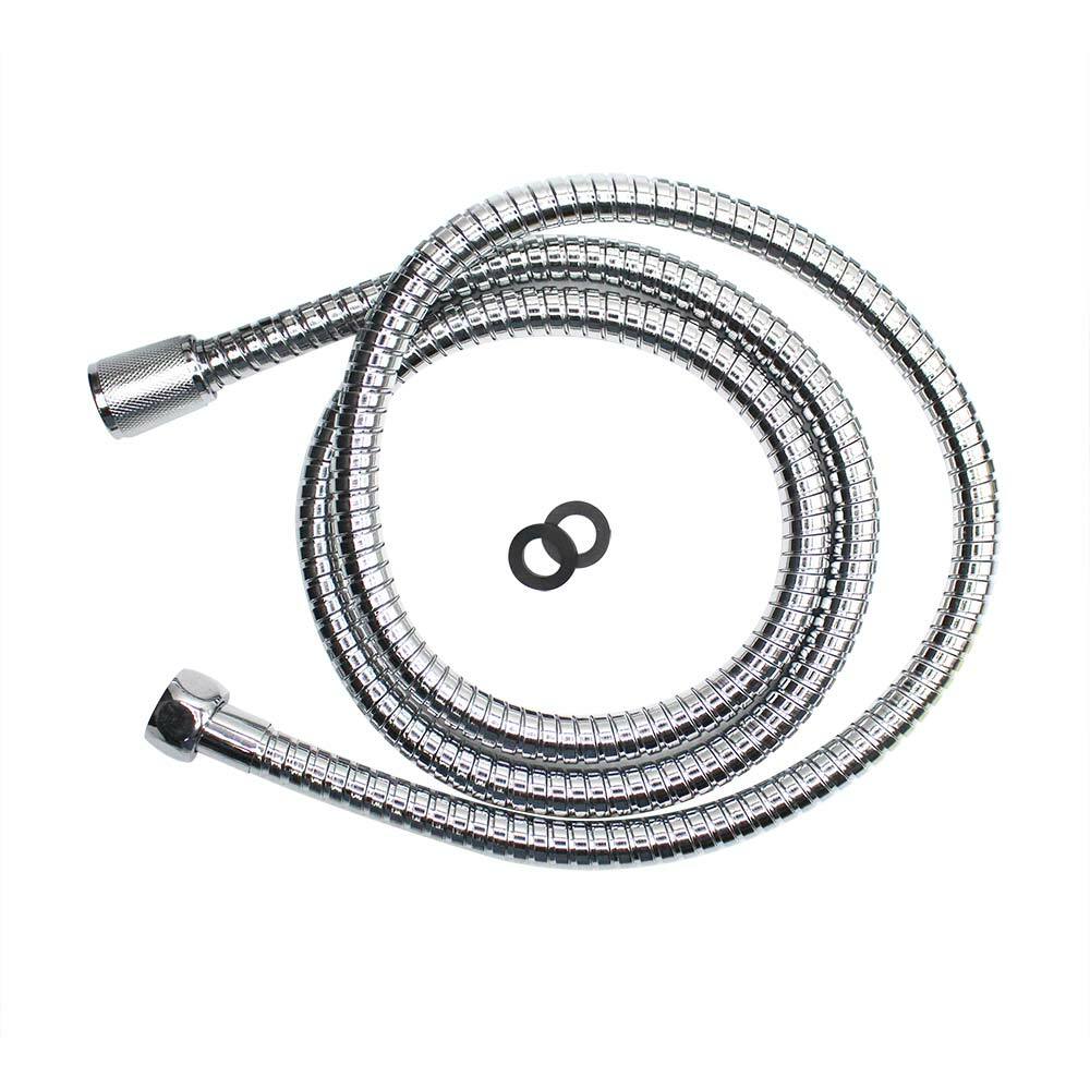 Primex 80073 59 SS Flex Shower Hose