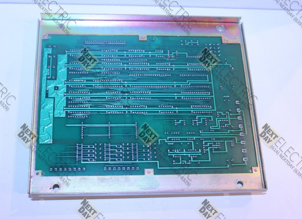 Yaskawa, JANCD-I005, DF8203042-B0, Board PCB