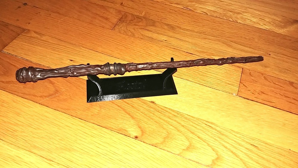 Wand Display Stand