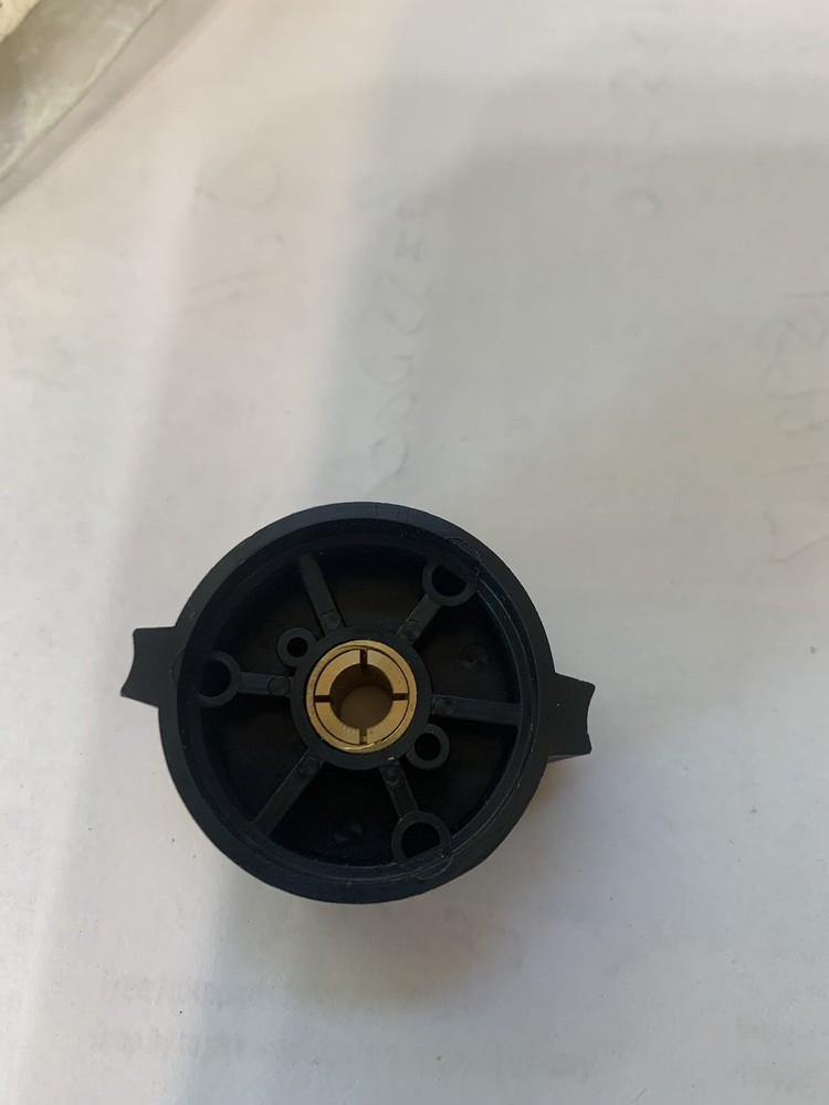 Heidelberg Parts Controls Knob