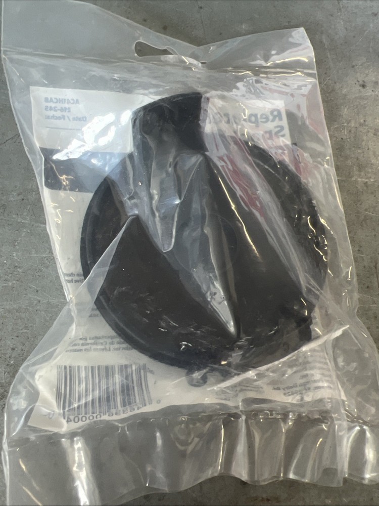 Homelite AC41HCAB Replacement Spool Cap