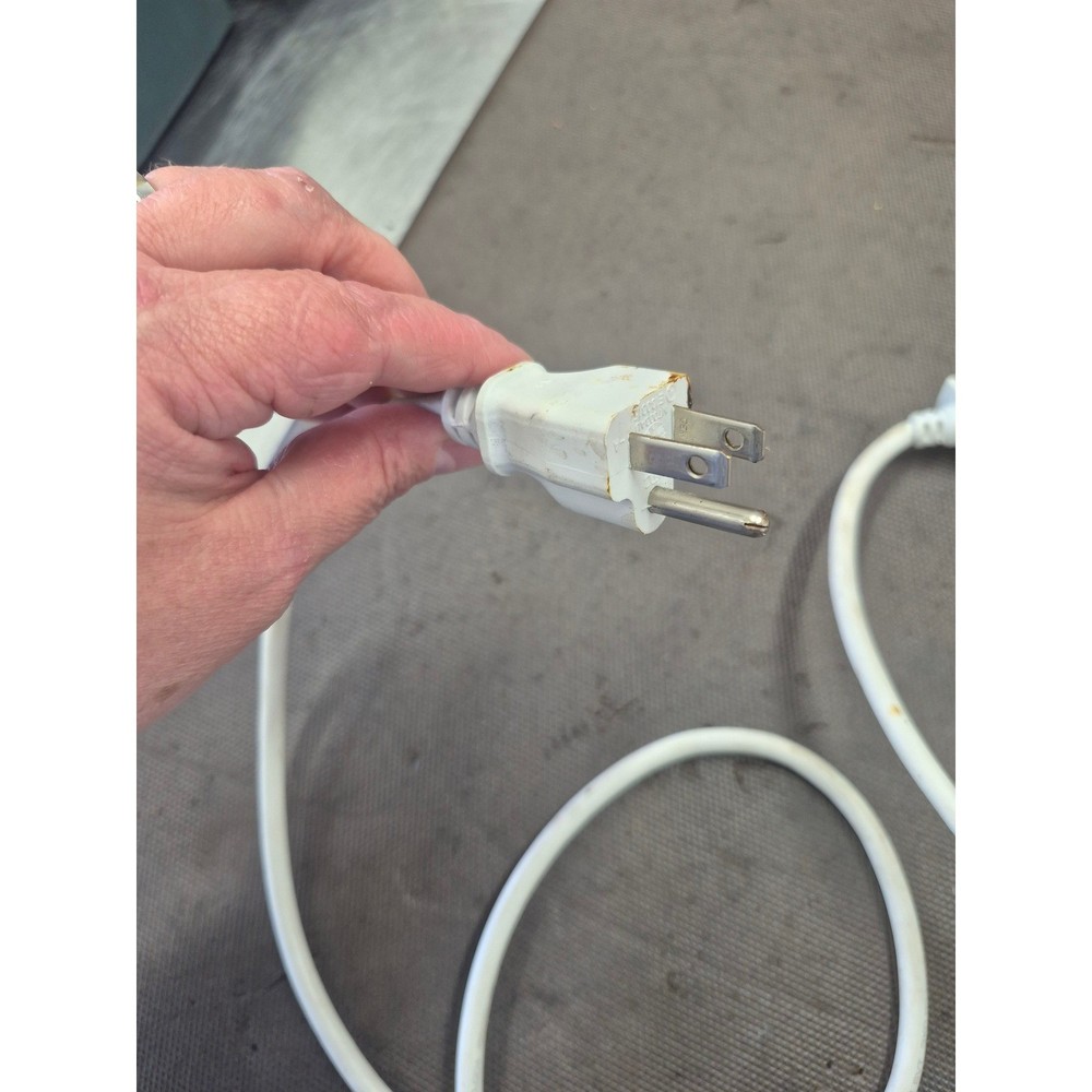 Kitchenaid Artisan Mini Power cord