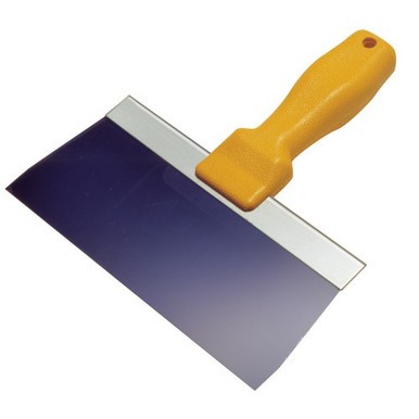 KRAFT 10" Blue Steel Taping Knife