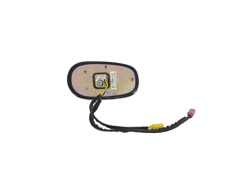Genuine Mopar Cable & Base Assembly Antenna 68324469AA