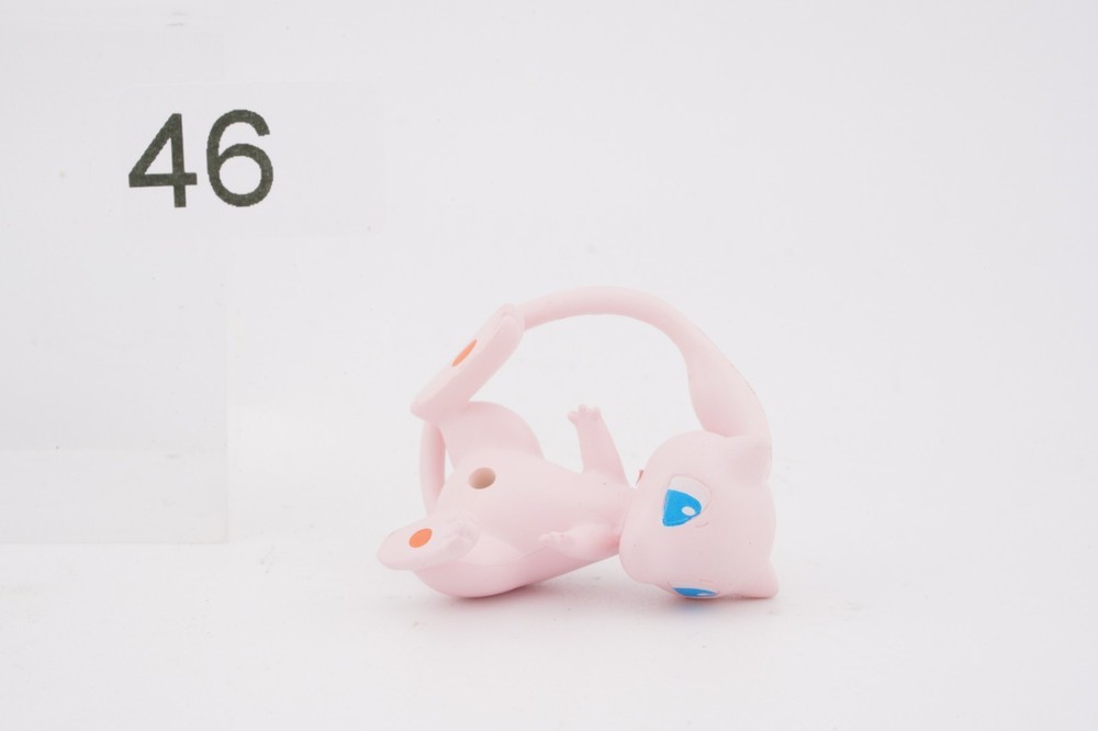 Mew figure pokemon