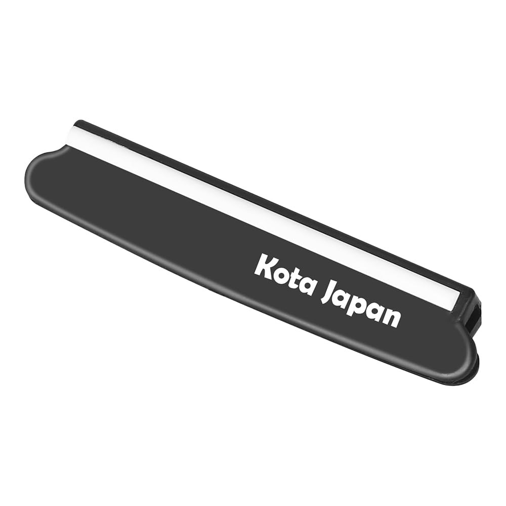 Kota Japan Fixed Angle, Accurate Whetstone Sharpener Blade Guide. Enjoy, Smoo...