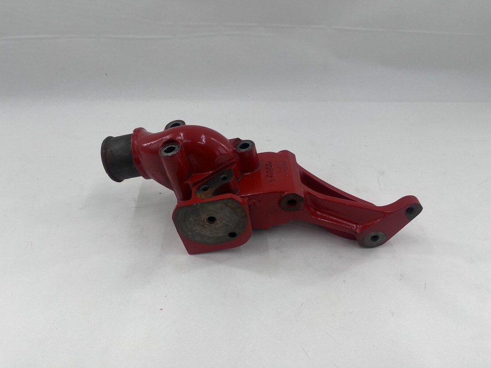 Cummins Water Inlet Connection 5286944