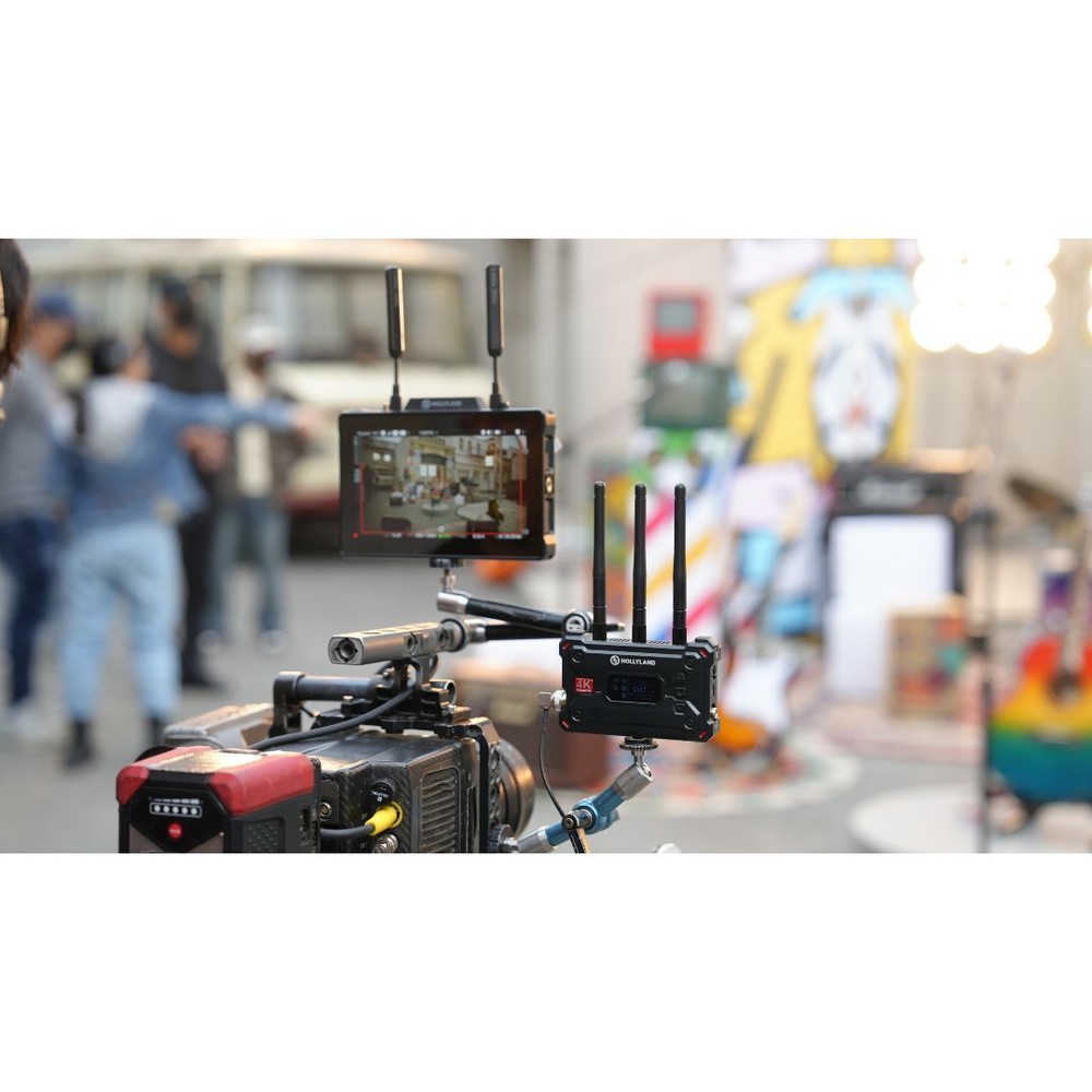 Hollyland Pyro S Wireless Video Transmission System