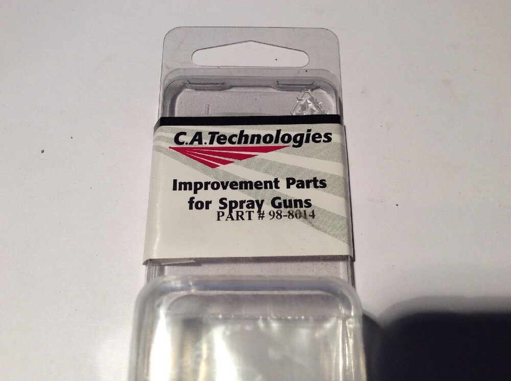 C.A. Technologies #98-8014 O-ring
