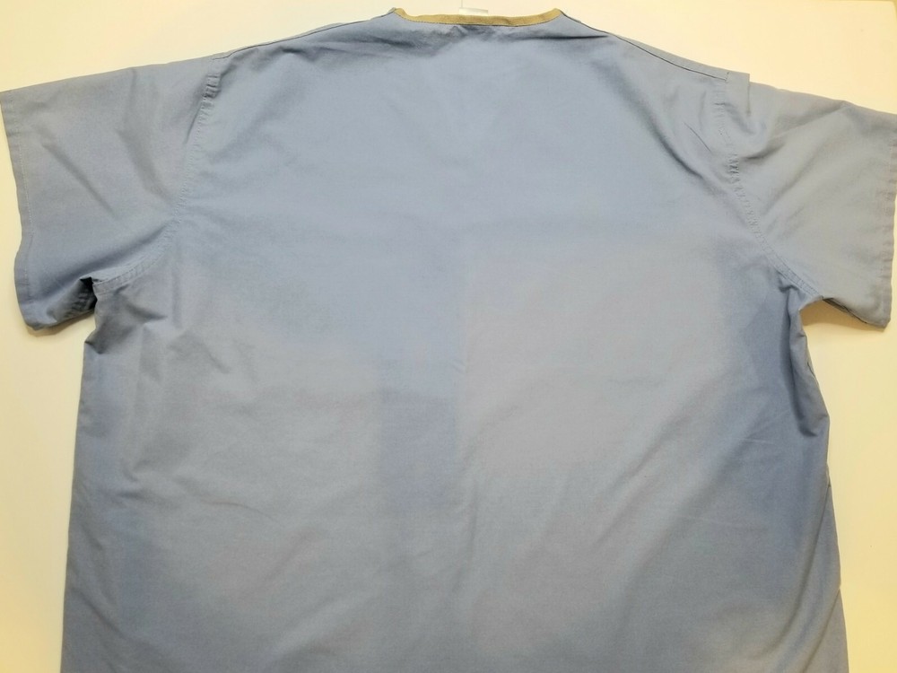 Medline Angelstat Mens scrubs
