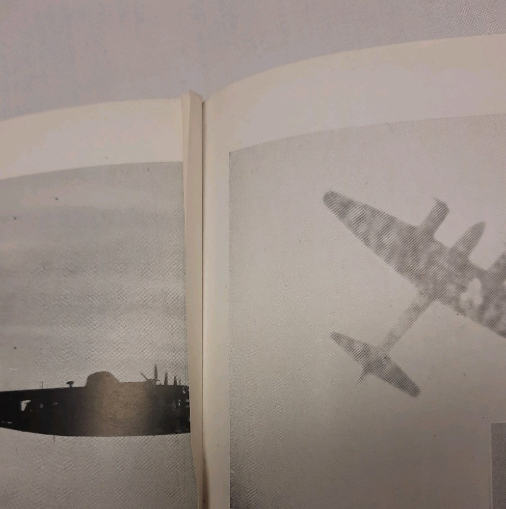 Evidence in Camera. Number 4, Volume 6. Jan 24th 1944. Missing pages see notes