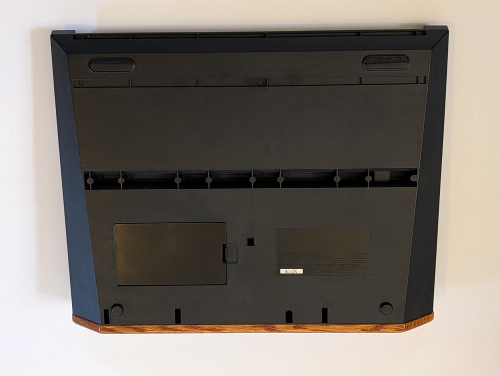 KORG Monologue Mono 25 Key 16 Step Sequencer Synth - WITH DECKSAVER! - CLEAN!