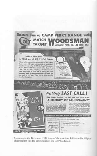Colt Automatic Pistols Collectors Guide Historical Data