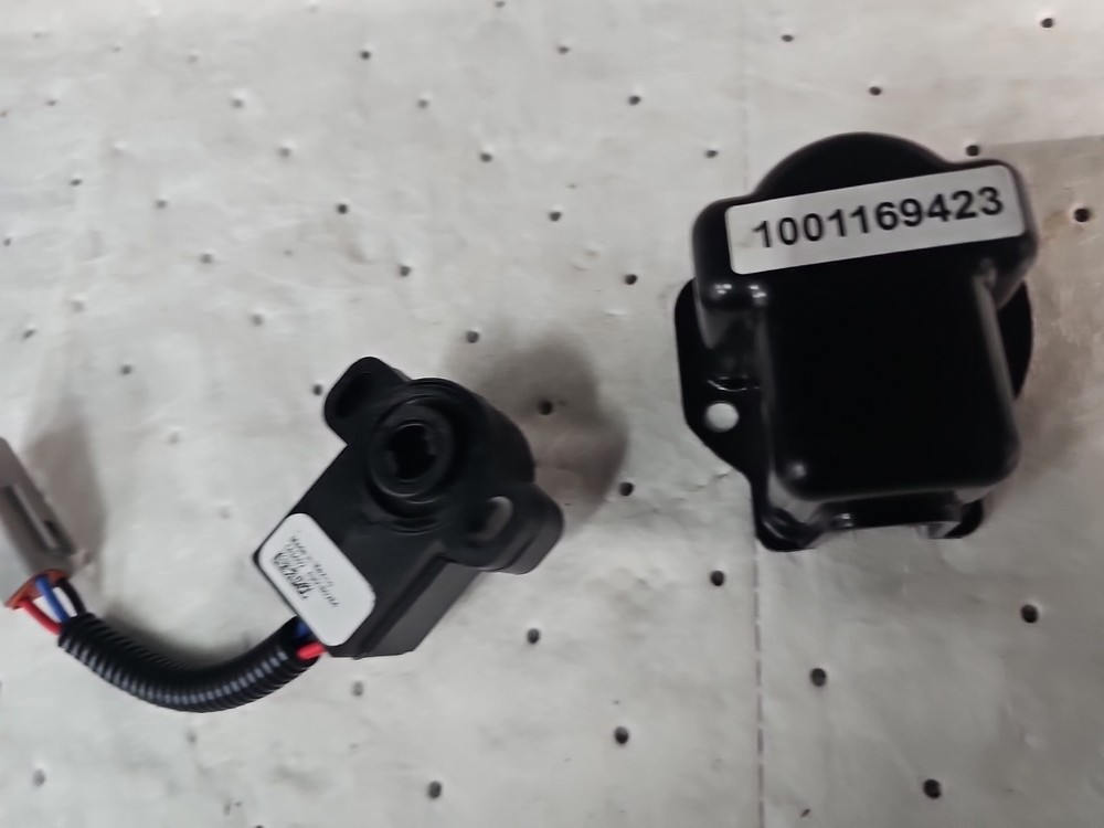 1001161117 Jlg Oem Switch