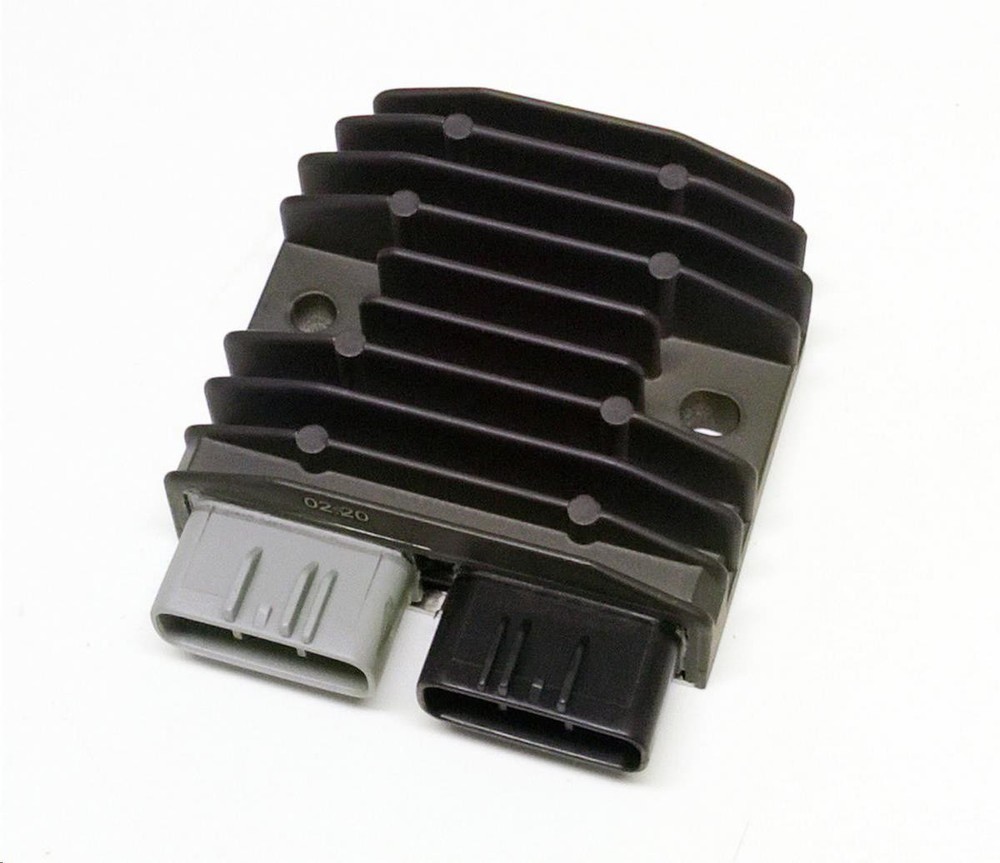 Bronco Voltage Regulator #AT-01661