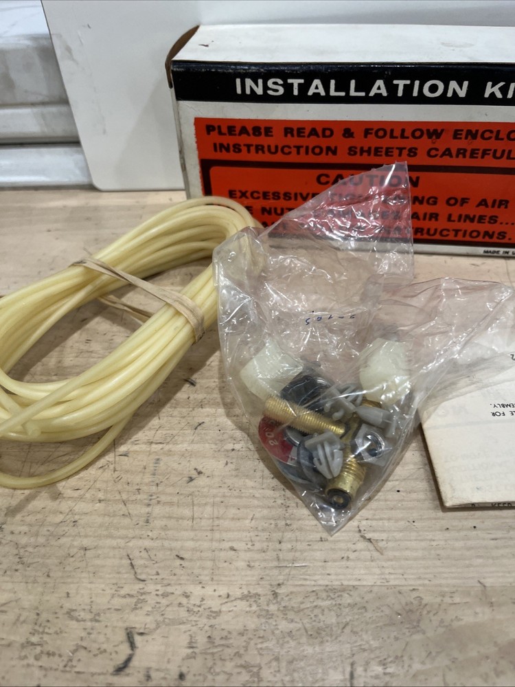 AK-18 Air Line Kit Unbranded