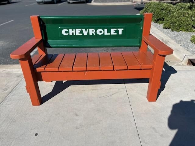 tailgator bench Tailgate Totally customizable color style