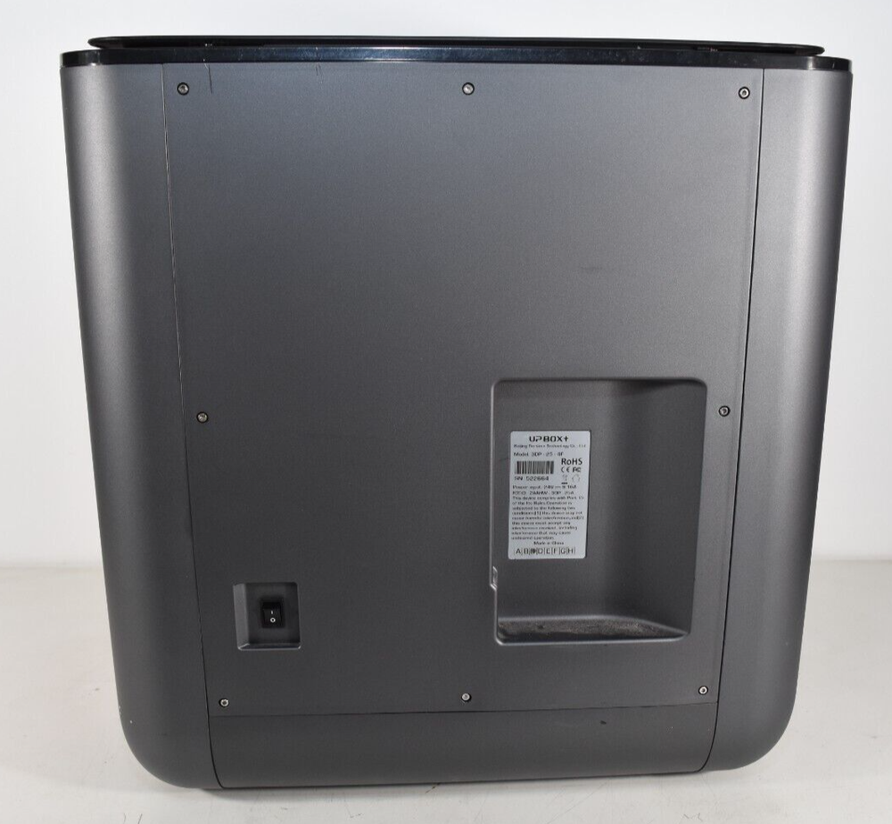 Tiertime UP BOX 3D Printer