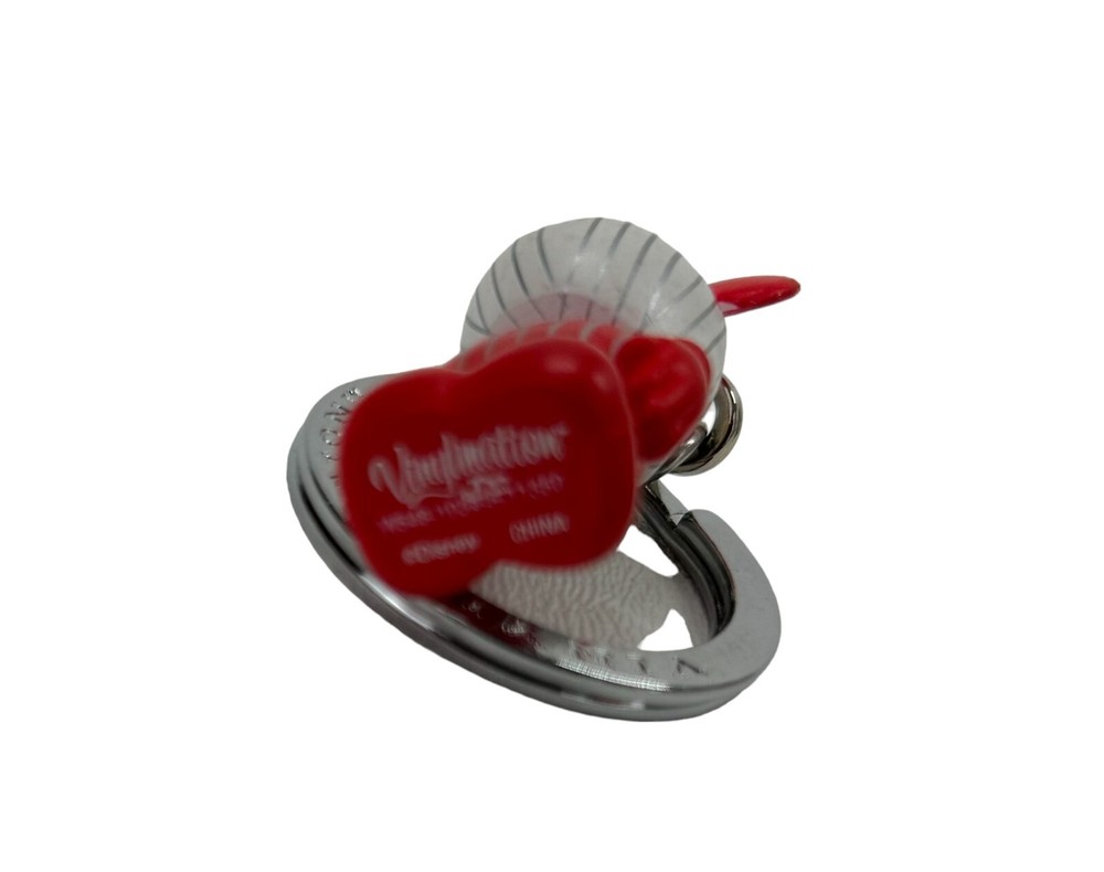 DISNEY VINYLMATION - 1.5" Inch Key Chain