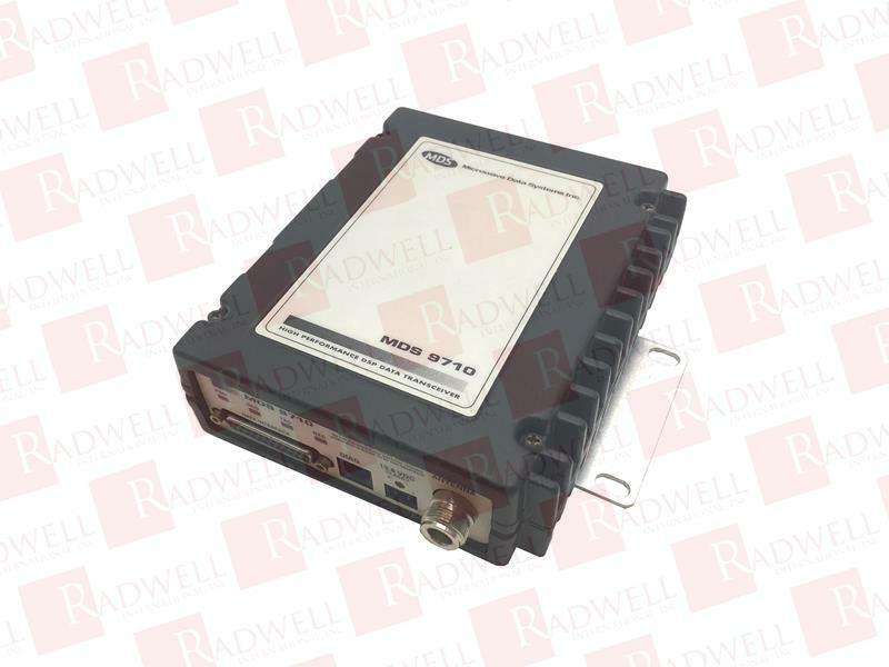 GENERAL ELECTRIC MDS9710-HL / MDS9710HL (USED)