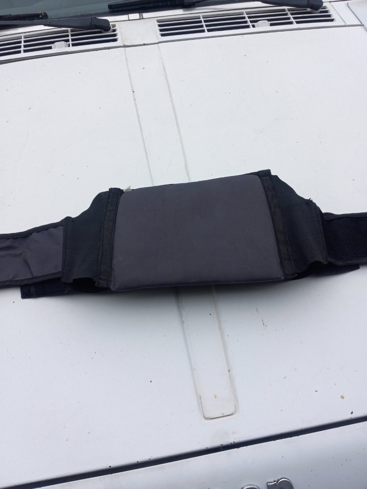Paintball Ammunition Belt. (M2)