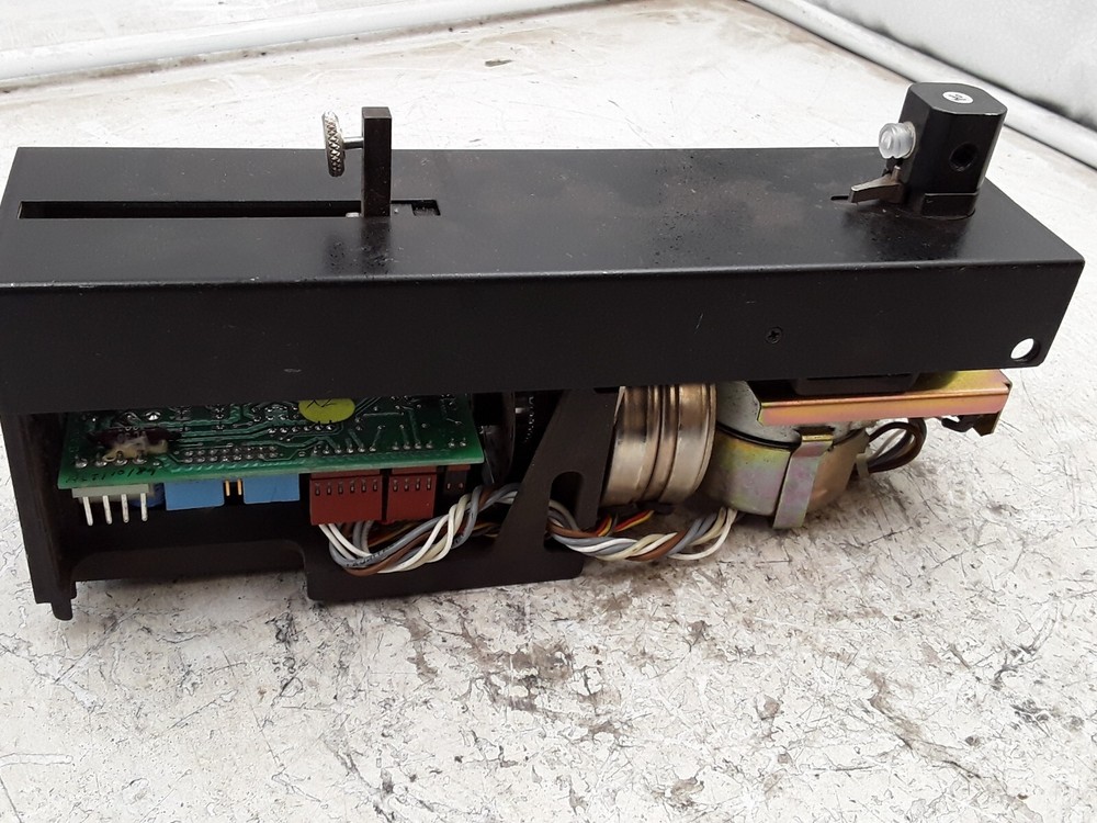 Hamilton 39263 Auto Syringe Pump