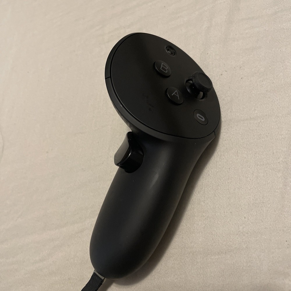 Meta Quest Pro RIGHT Controller Only - VR Headset