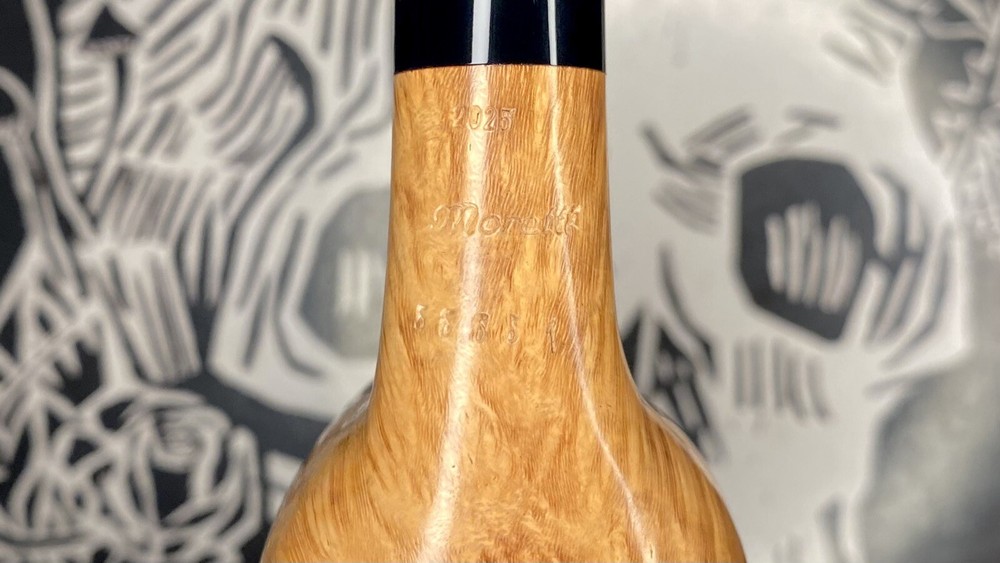 Moretti Smooth 55, High Grade, Hand Made 🇮🇹 NEW