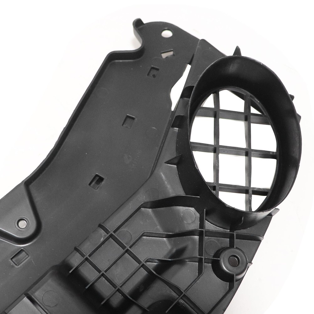 For 2017-2019 Cadillac XT5 Radiator Support Splash Shields-Sight Shield 84342656