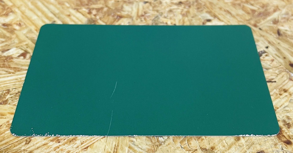 ROLEX Card Japanese Language Genuine Used