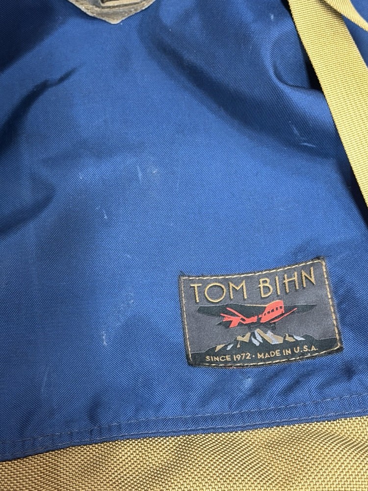Tom Bihn - The Guide’s Pack - Blue - Used - DISCONTINUED