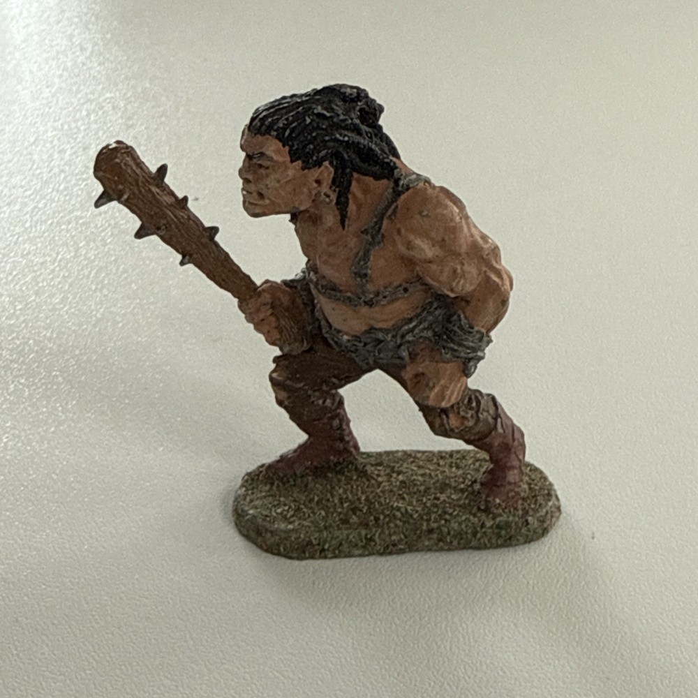 Ral Partha AD&D Dark Sun - Half Giant Warrior