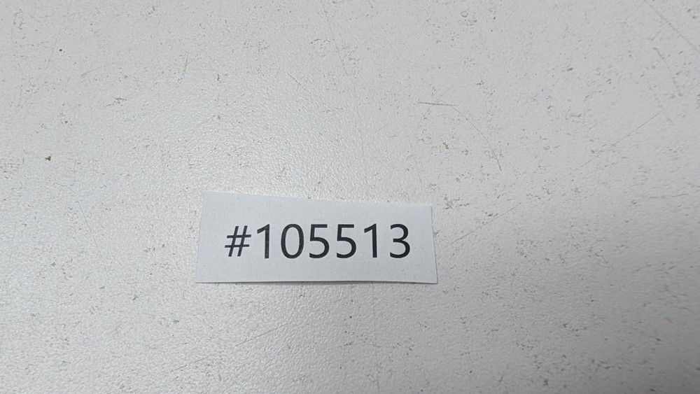Tesla Model Y High Voltage Header 1109531-00-G OEM