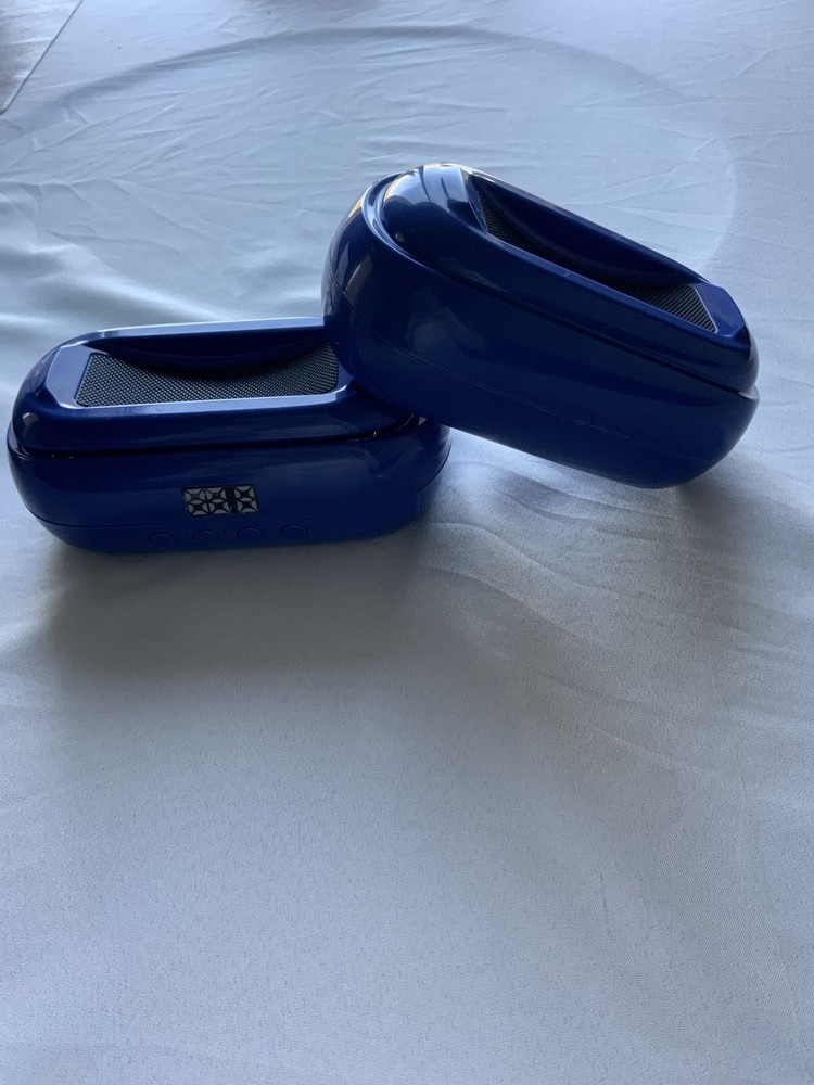QIVQM BABY STROLLER ROCKER