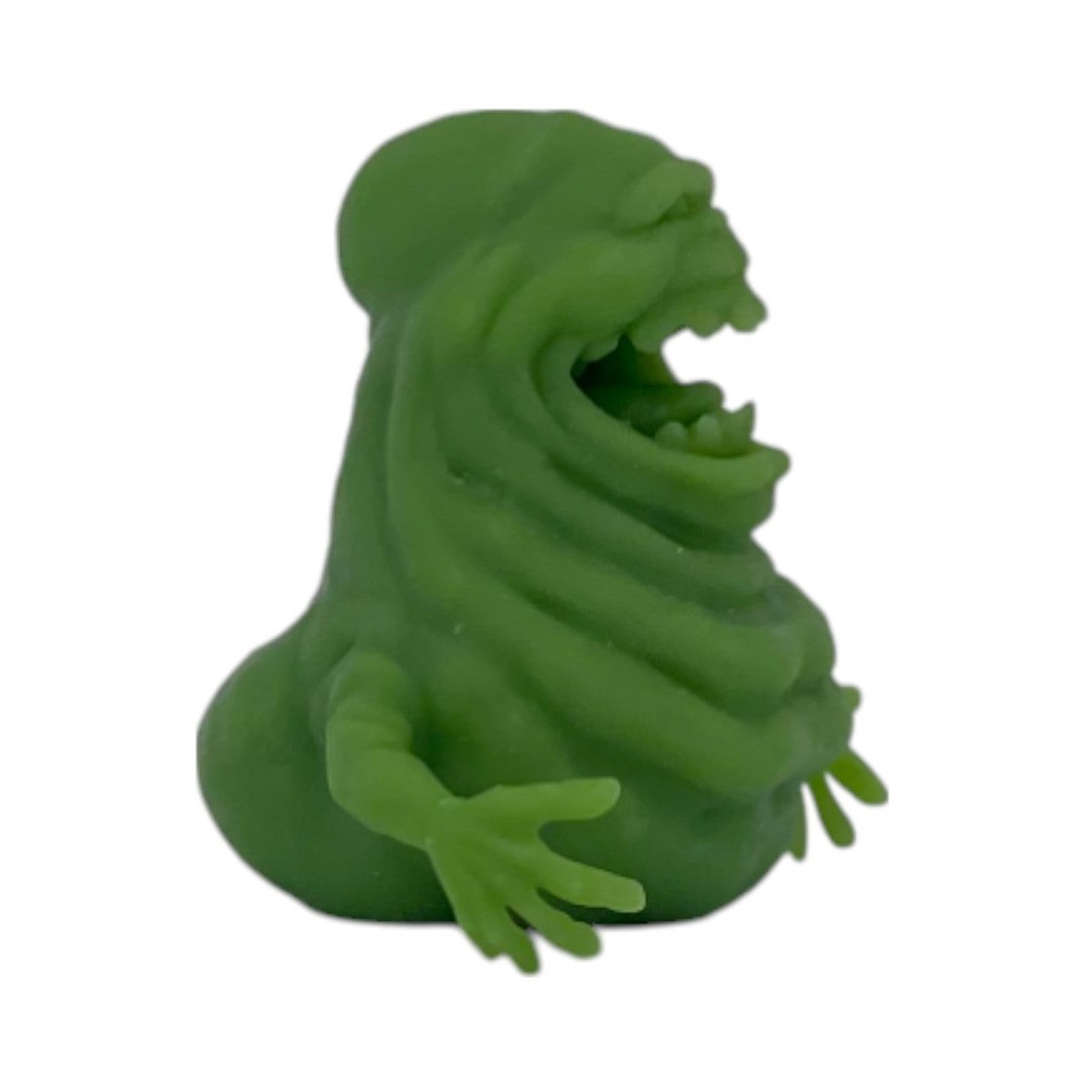 Slimer Ghost - N Scale 1:160 - Green