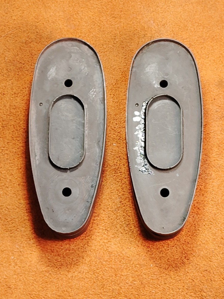 BM59 BM59E Butt Plate Butt pad PB Berretta