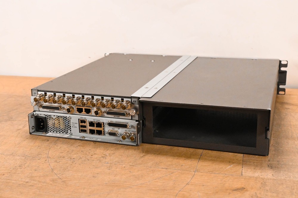 Grass Valley K2 Solo 3G Media Server CG01LB3
