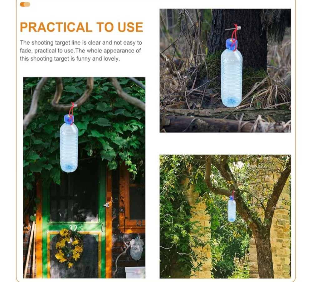 Reusable Water Bottle Target Cap Tar-get Accessories Air Tools
