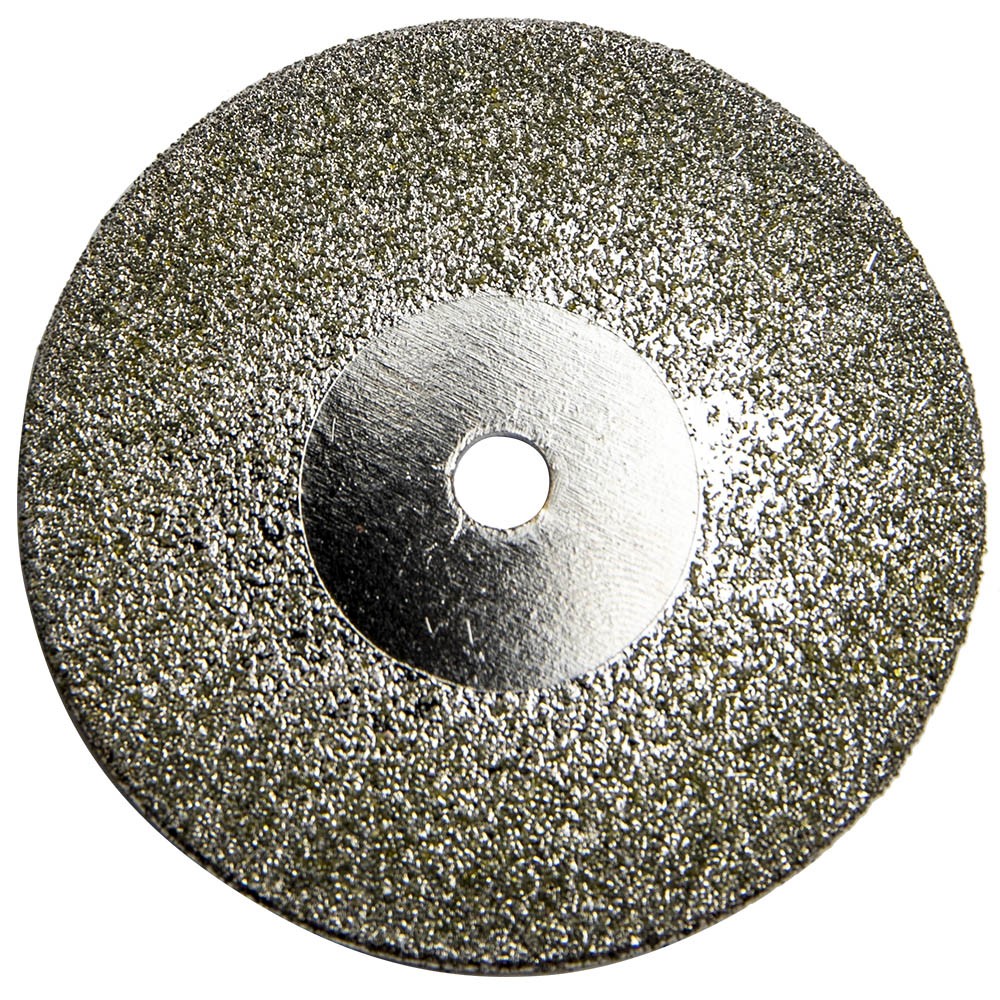 Precision Piston Ring Filer Carbide Cutting Wheel Grinding Disc Mechanical Tool