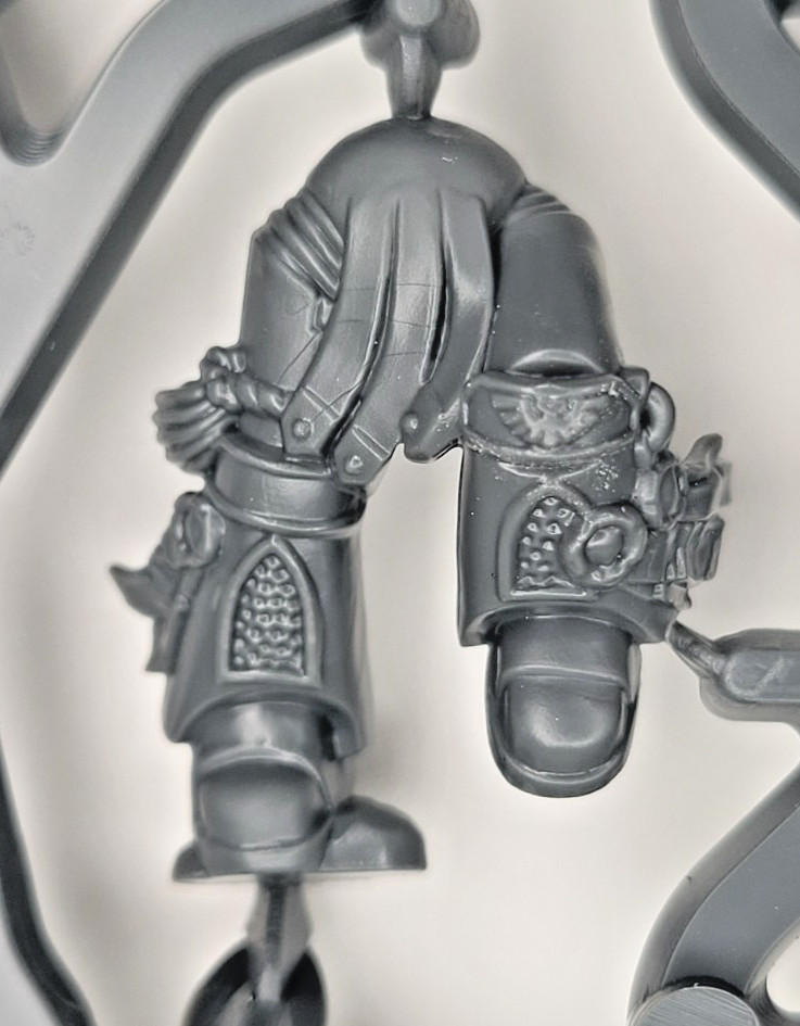 Warhammer 40K Space Marines Vanguard Veteran Squad Bits Bitz Multi Listing