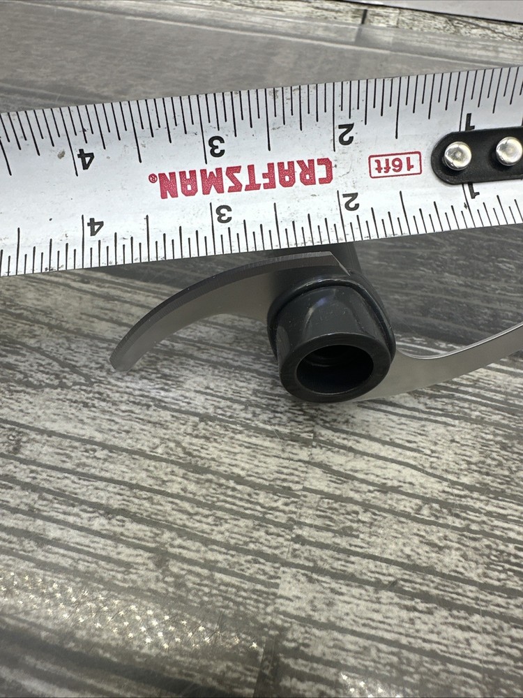 Bosch Blender Knife Blade 00629987 {50}