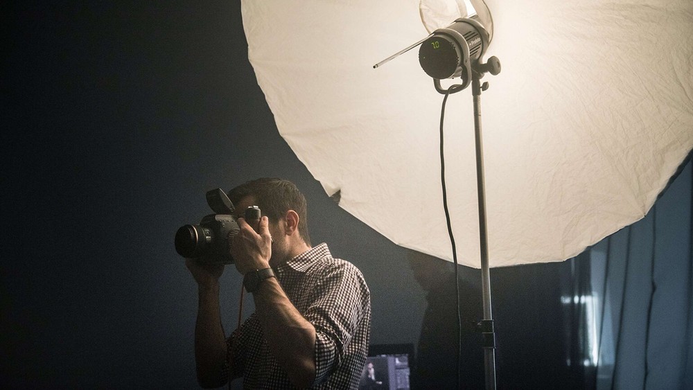 Profoto Umbrella Diffuser (Large)