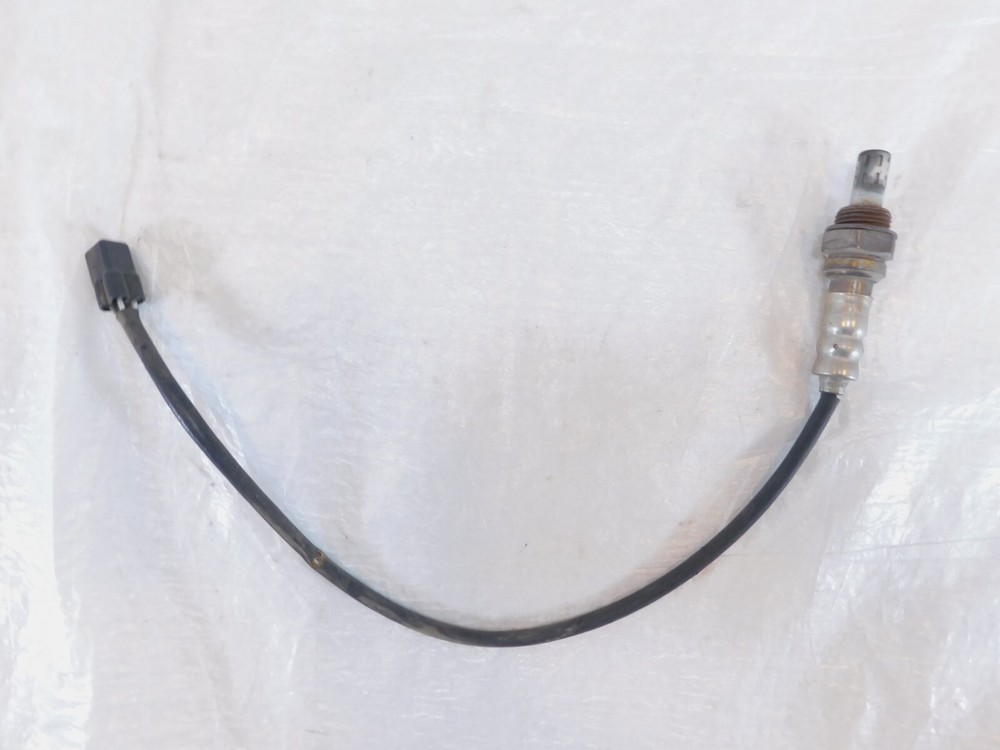 2007-2016 Suzuki Burgman 400 AN400 Exhaust Muffler Oxygen O2 Lambda Sensor
